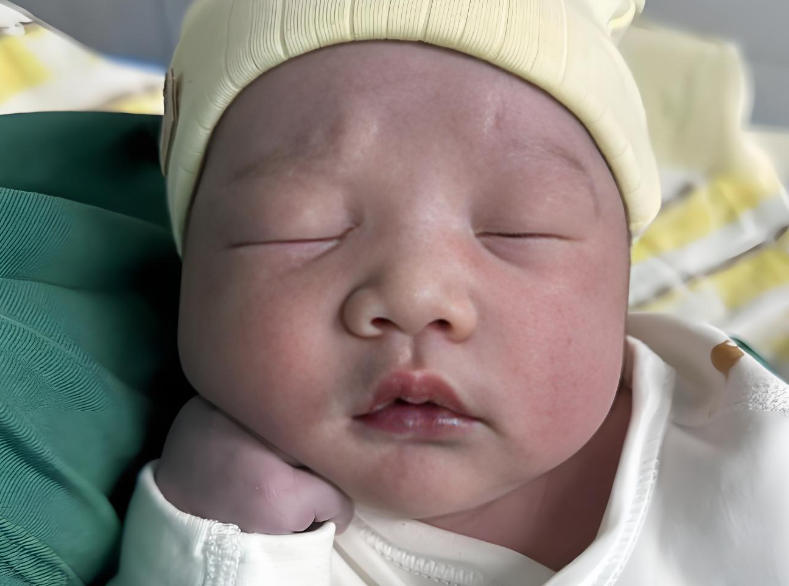 孝昌试管代怀宝宝